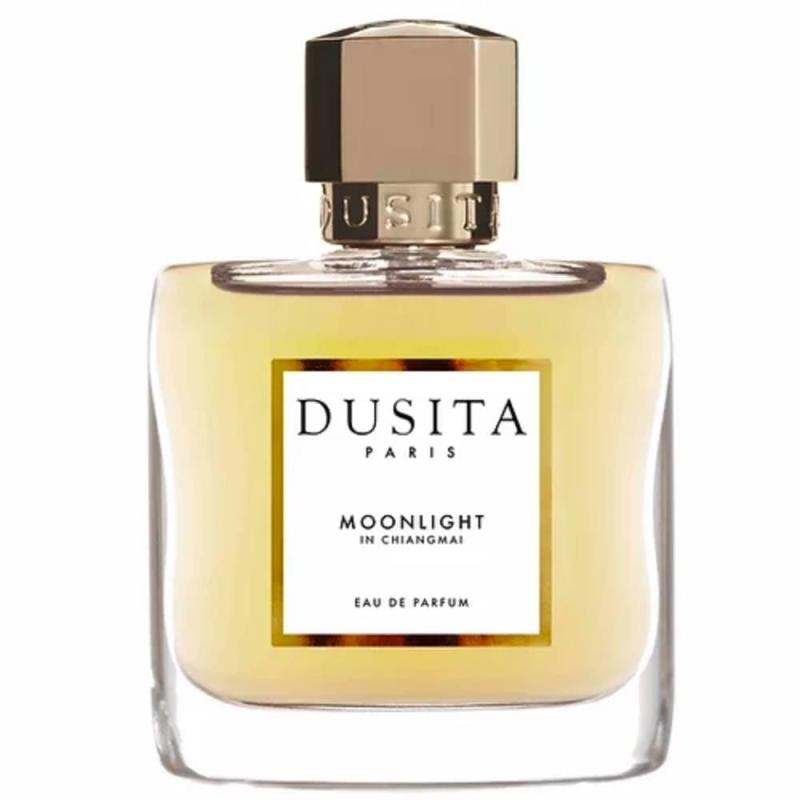 Dusita Moonlight in Chiangmai   Eau De Parfum Unisex 1.7 oz / 50 ml