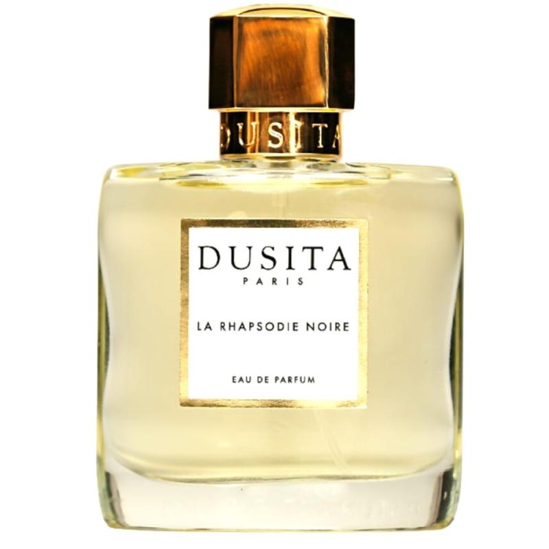 Dusita La Rhapsodie Noire   Eau De Parfum Unisex 1.7 oz / 50 ml