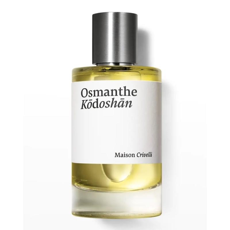 Maison Crivelli Osmanthe Kodoshan 3.4oz -100ml Eau de Parfum Spray