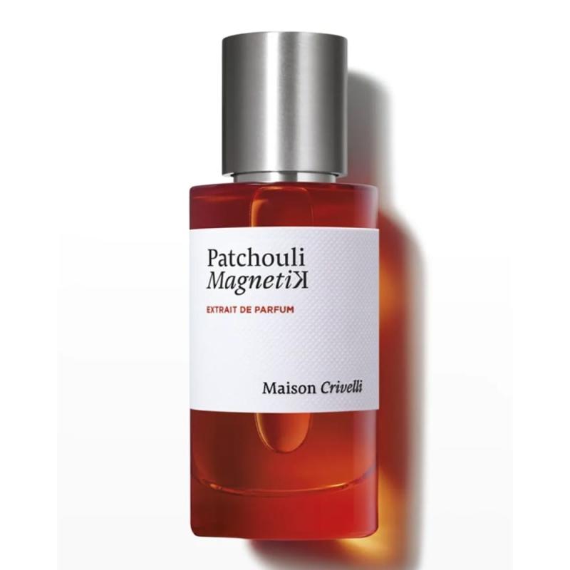 Maison Crivelli Patchouli Magnetik  Extrait de Parfum Spray 1.7oz - 50ml