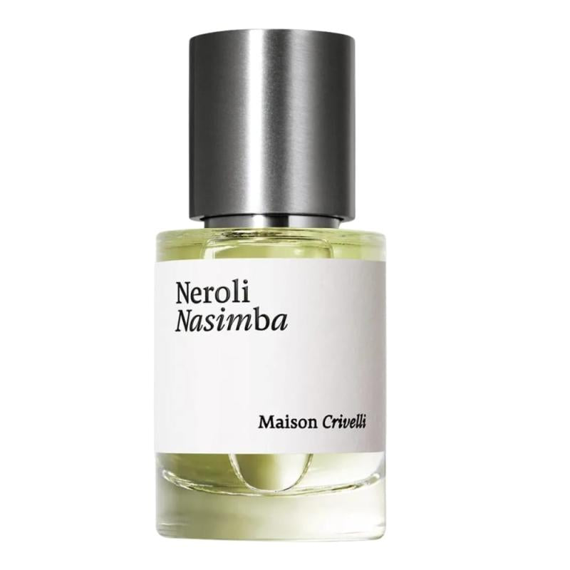 Maison Crivelli Neroli Nasimba 1.0oz - 30ml Eau de Parfum Spray