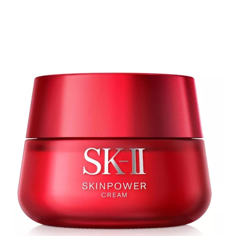 SK II Skinpower Cream 2.80oz - 85gm Skinpower Cream