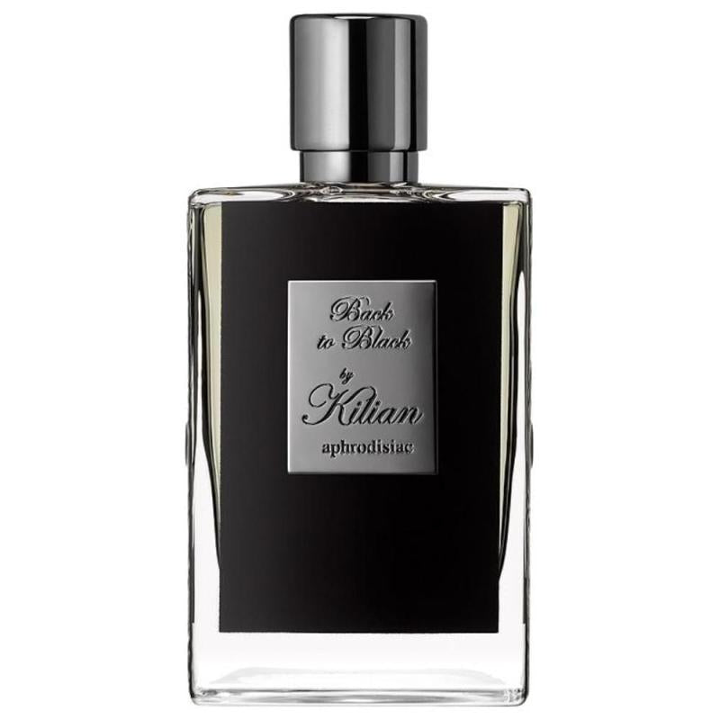 By Kilian Back To Black Aphrodisiac   Eau De Parfum Unisex 1.7 oz / 50 ml