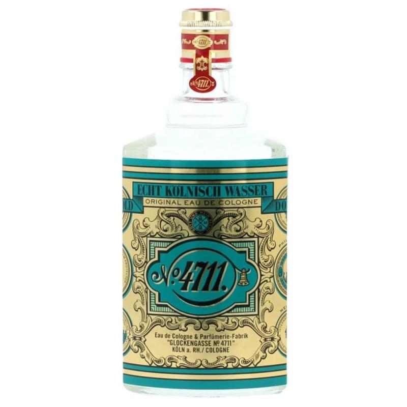 Muelhens 4711 Unisex 4711/4711 Cologne 10.0 Oz (unisex)