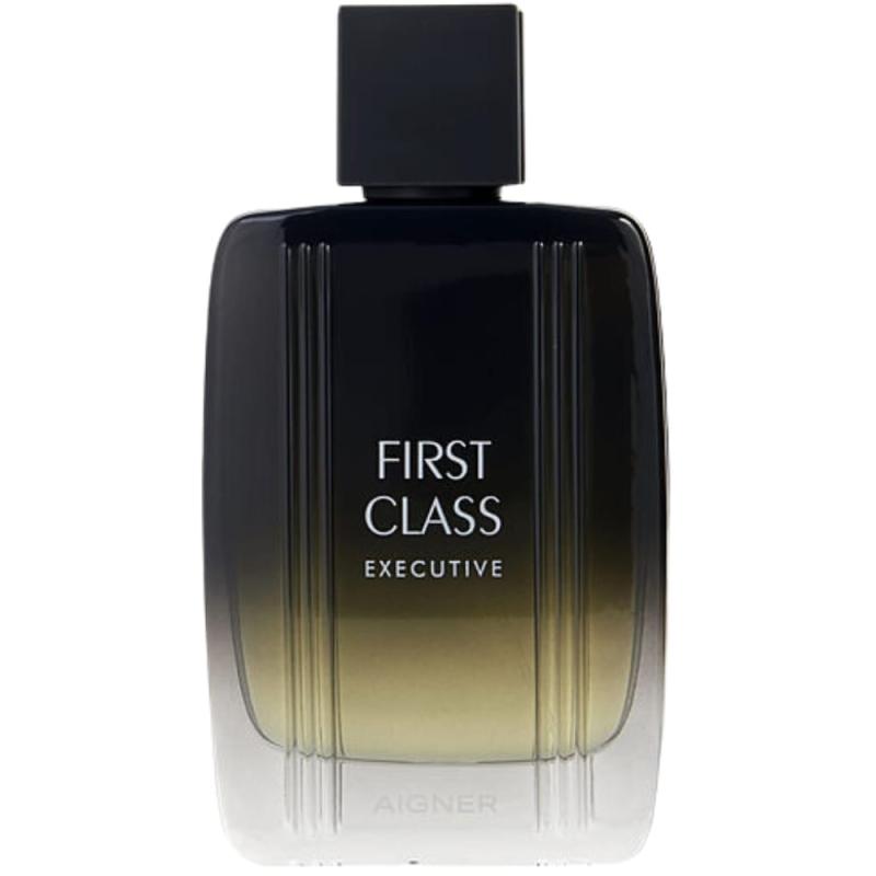 Aigner First Class Executive  Eau De Toilette For Men 3.4 oz / 100 ml