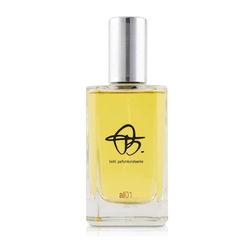 Biehl Perfumes Al01  Eau De Parfum Unisex 3.4 oz / 100 ml