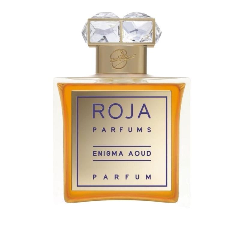 Enigma Aoud Roja Parfums for Women 3.4oz / 100ml Parfum 3.4 oz / 100 ml