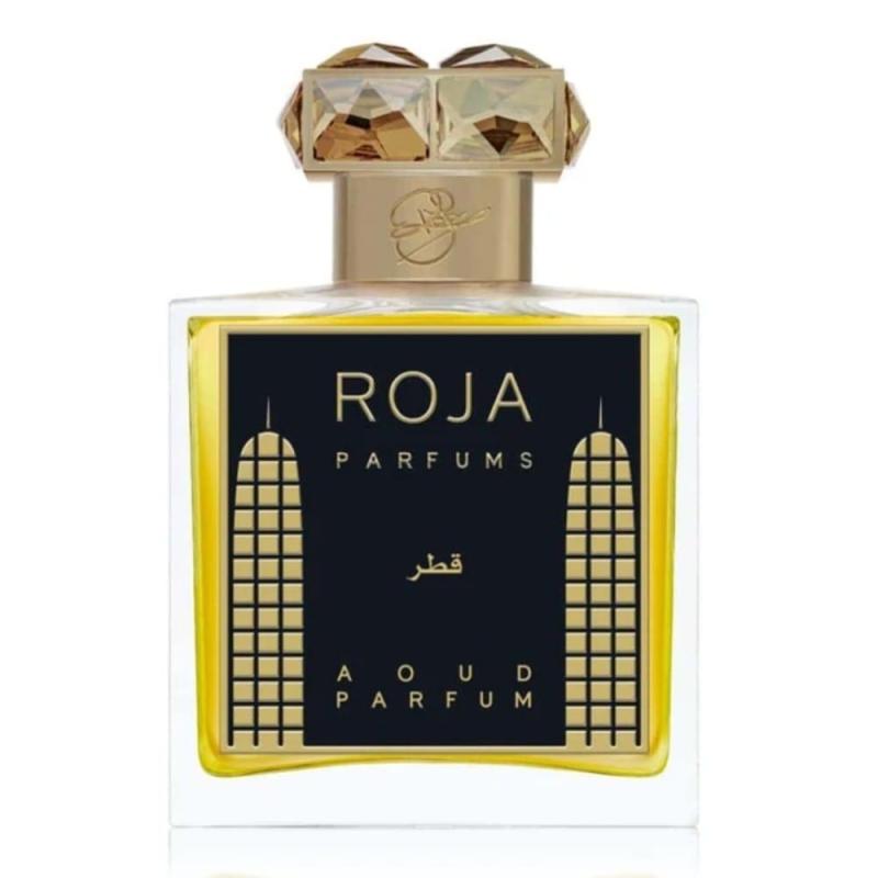 Roja Parfums Qatar 1.7oz 50ml Eau de Parfum Spray