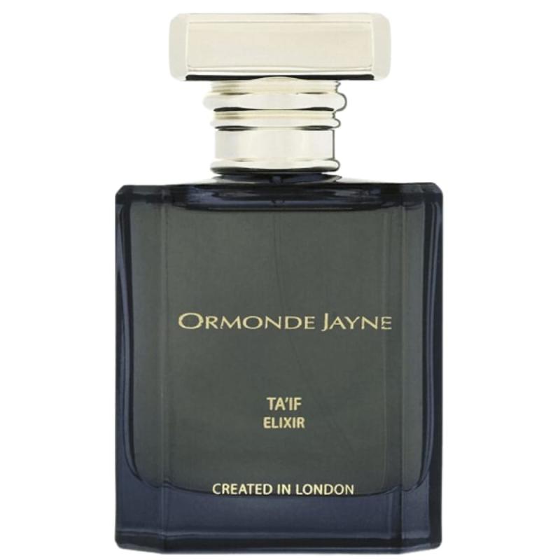 Ormonde Jayne Ta'if Elixir 1.7 Oz - 50ml Parfum for Men and Women