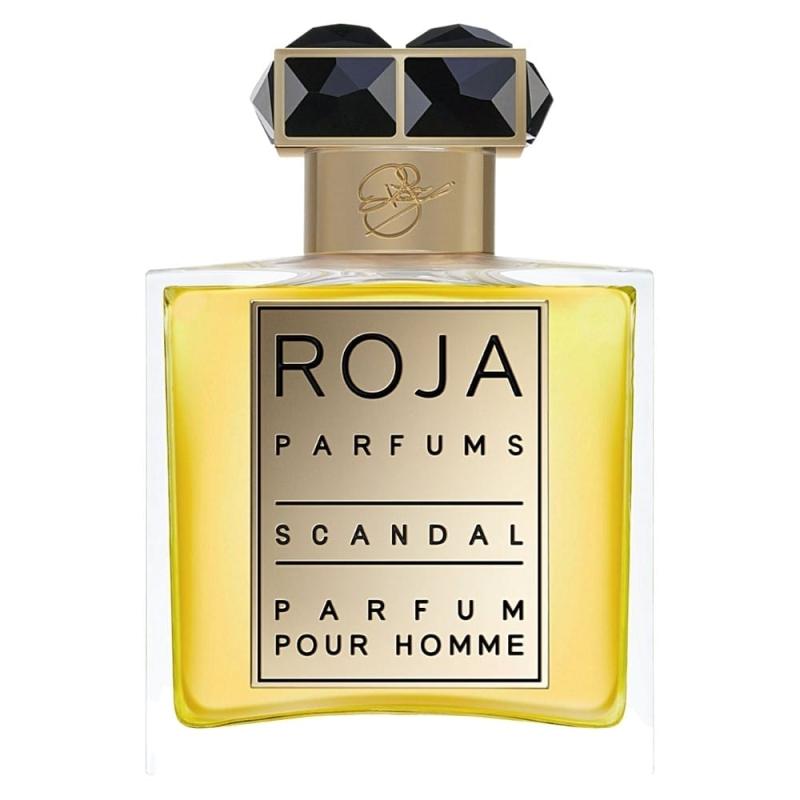 Roja Parfums Scandal Pour Homme   Parfum 1.7 oz / 50 ml