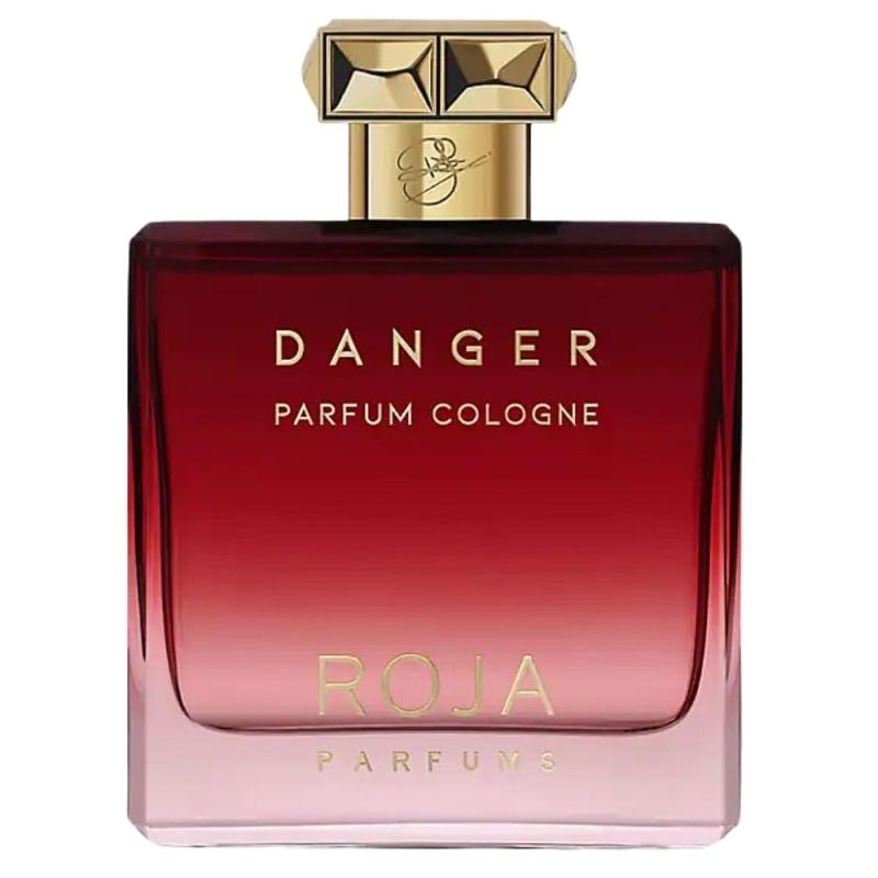 Roja Parfums Danger for Men  Parfum Cologne 3.4 oz / 100 ml