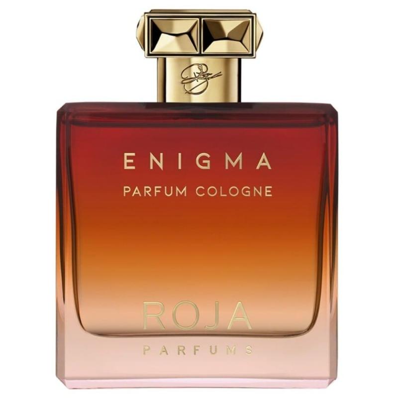 Roja Parfums Enigma Pour Homme 3.4 oz - 100ml Parfum Cologne 3.4 oz / 100 ml
