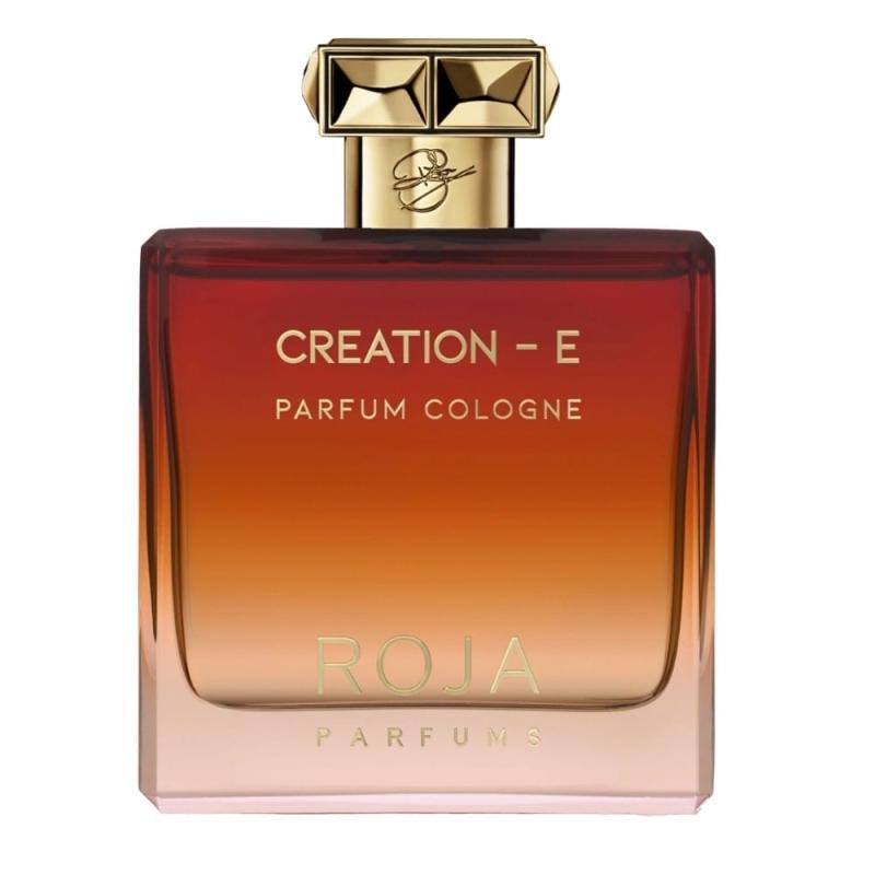 Roja Parfums Creation-E for Men  Parfum Cologne Spray 3.4oz/100ml