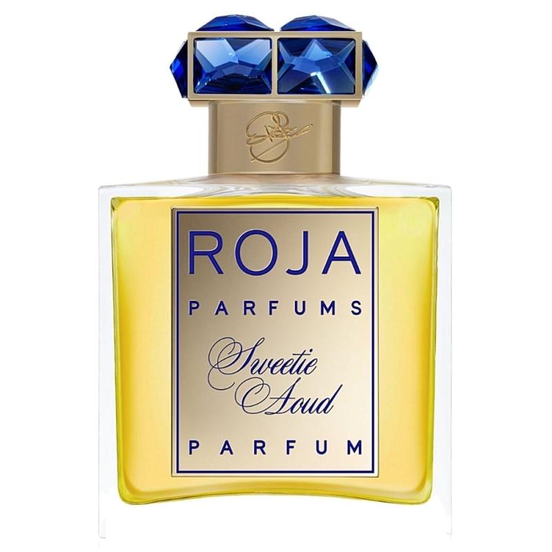 Roja Parfums Sweetie Aoud Unisex  Parfum 1.7oz/50ml