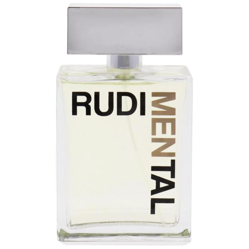 Rudimental Rudimental Silver Sports Edition Cologne Eau De Toilette Spray 3.3 oz For Men