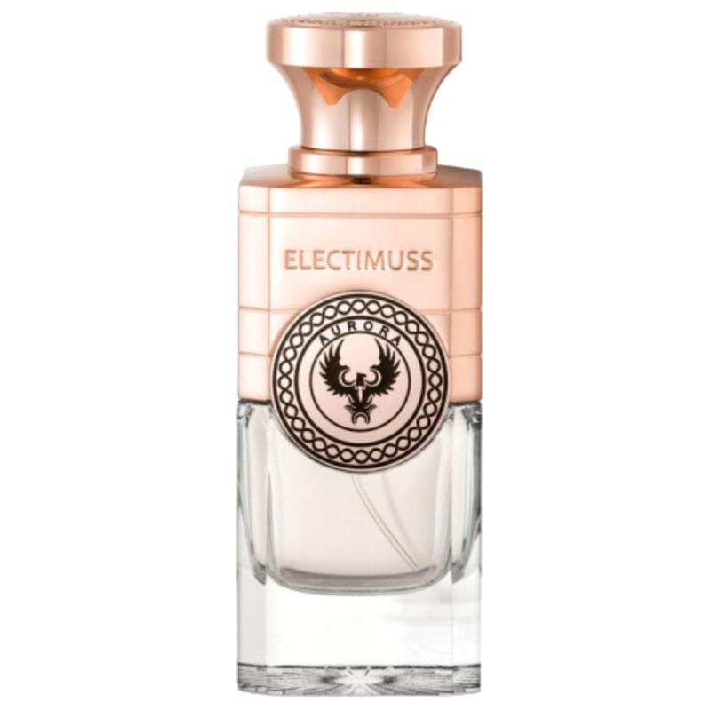 Electimuss Aurora  Pure Parfum Unisex 3.4 oz / 100 ml