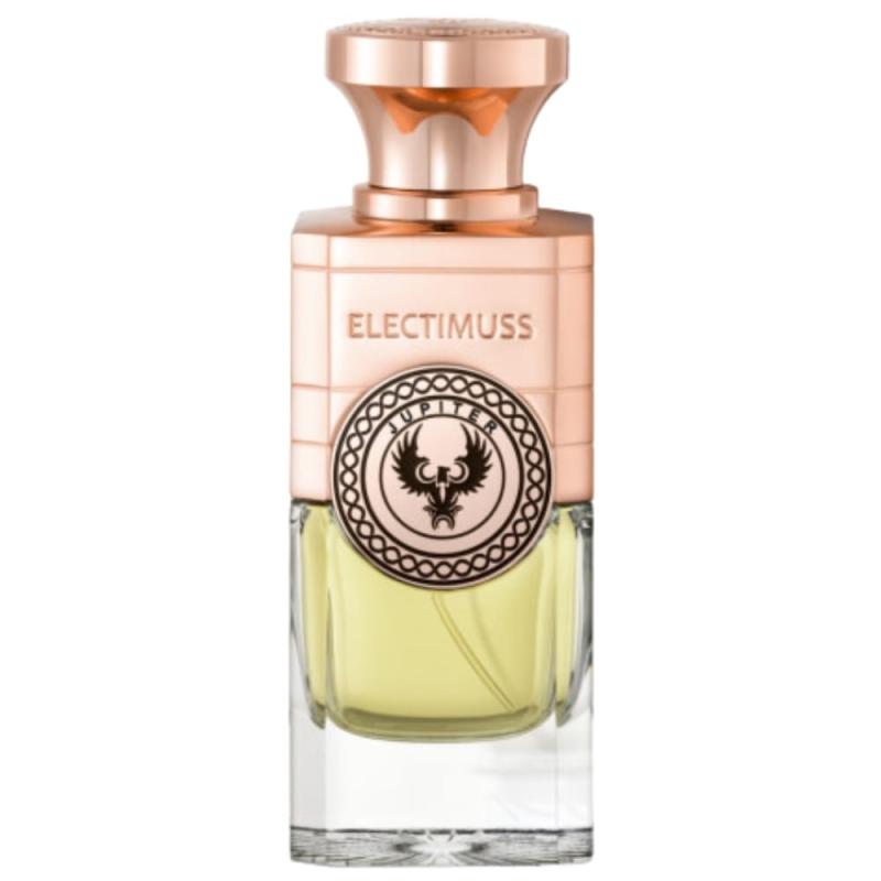 Electimuss Jupiter  Pure Parfumand Unisex 3.4 oz / 100 ml