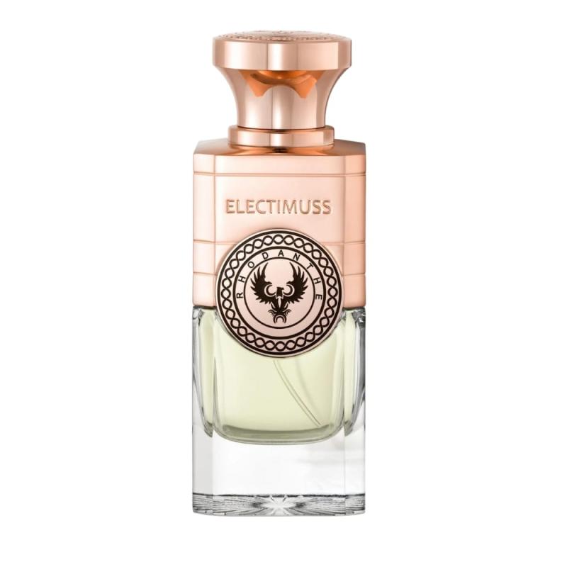 Electimuss Rhodanthe  Pure Parfum Unisex 3.4 oz / 100 ml