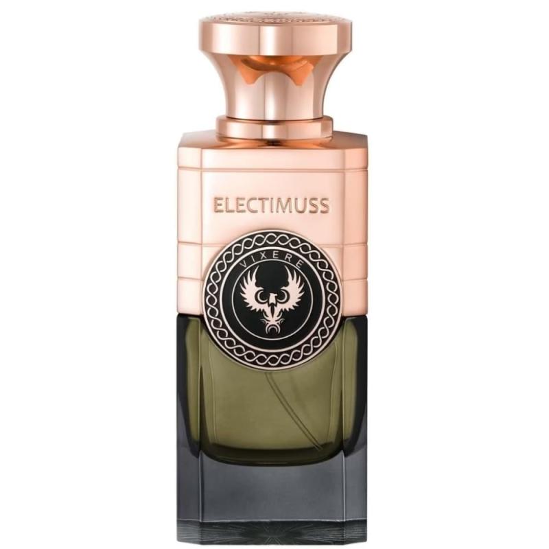 Electimuss Vixere  Eau De Parfumand Unisex 3.4 oz / 100 ml