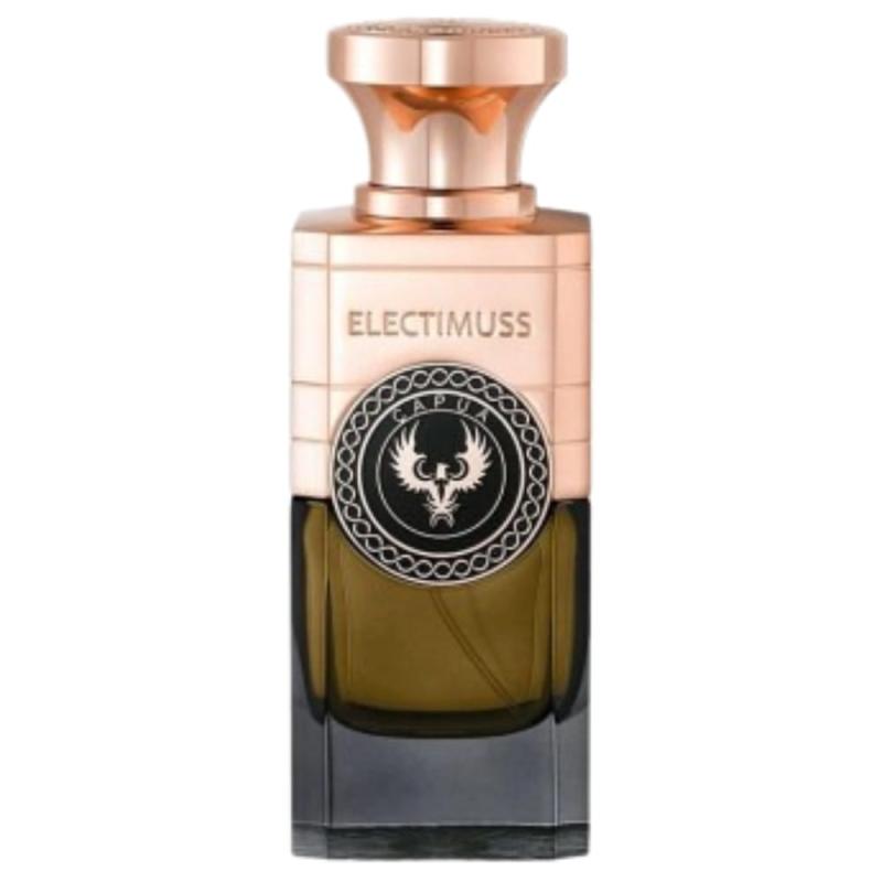 Electimuss Capua  Pure Parfumand Unisex 3.4 oz / 100 ml