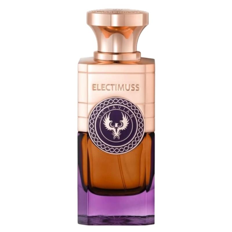 Electimuss Octavian Unisex  Pure Parfum Unisex 3.4 oz / 100 ml