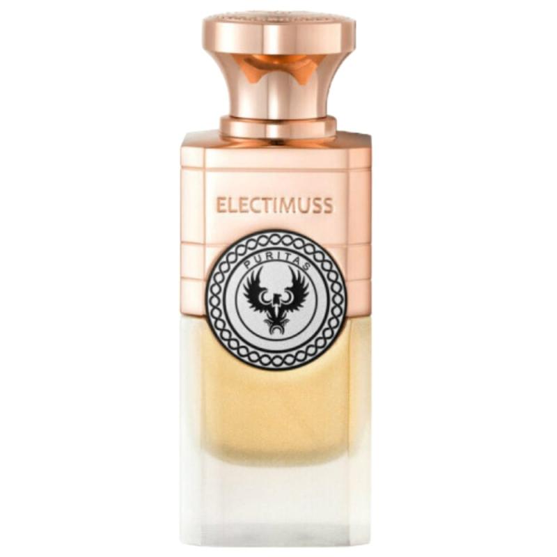 Electimuss Puritas 3.4 oz / 100ml Pure Parfum Unisex 3.4 oz / 100 ml