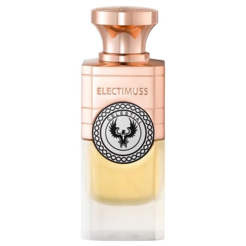 Electimuss Celestial  Pure Parfum Unisex 3.4 oz / 100 ml