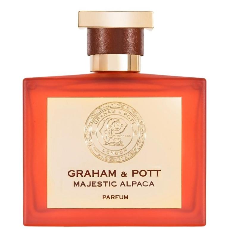 Graham and Pott Majestic Alpaca  Parfum Unisex 3.4 oz / 100 ml