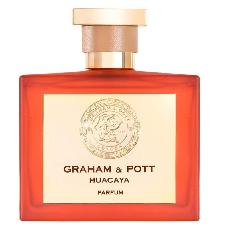 Graham and Pott Huacaya  Parfumand Unisex 3.4 oz / 100 ml