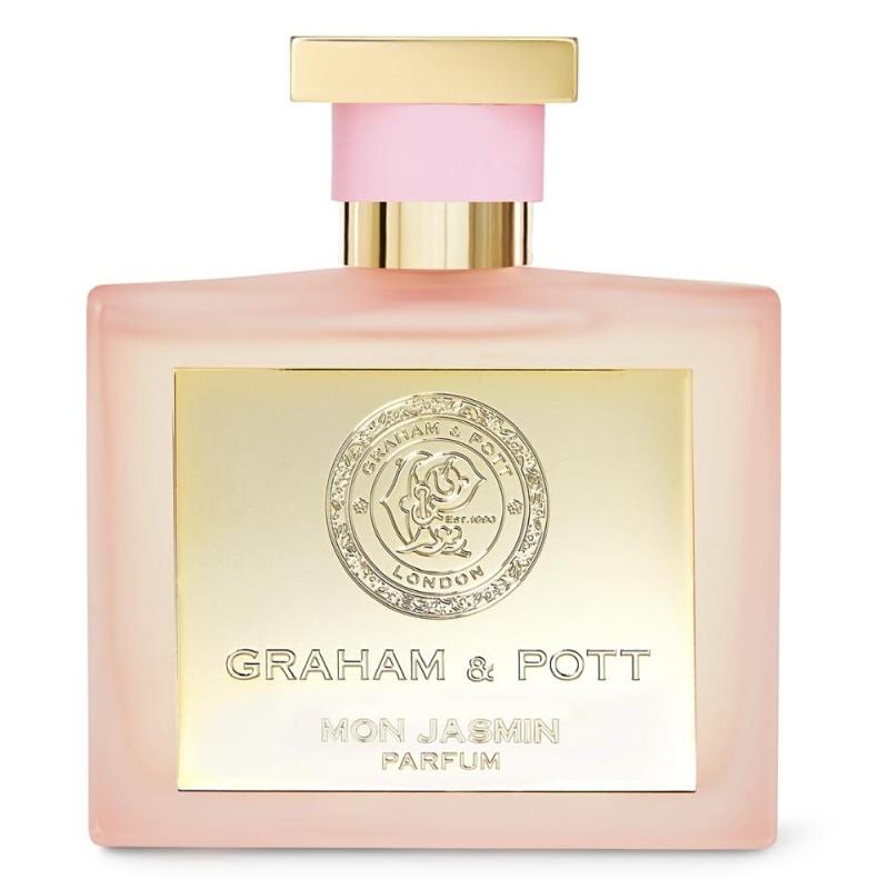 Graham and Pott Mon Jasmin  Parfum Unisex 3.4 oz / 100 ml