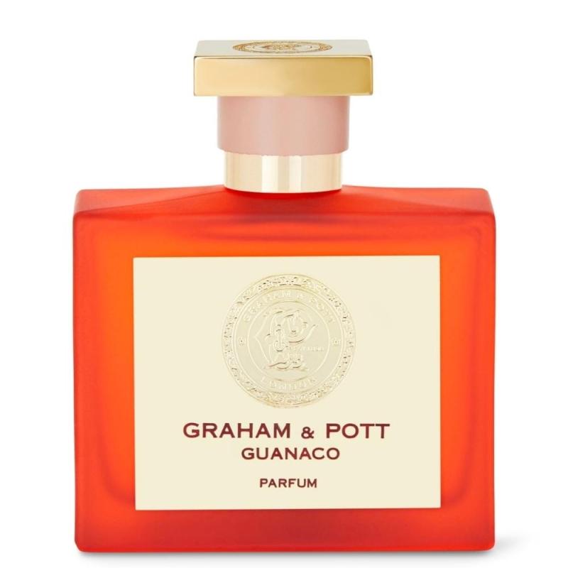 Graham and Pott Guanaco  Parfumand Unisex 3.4 oz / 100 ml