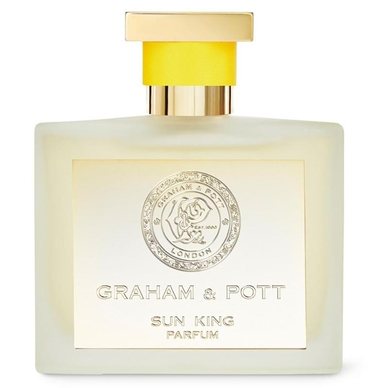 Graham and Pott Sun King  Parfumand Unisex 3.4 oz / 100 ml