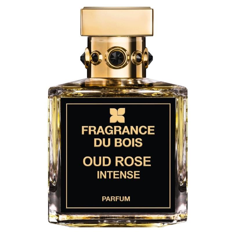 Fragrance Du Bois Oud Rose Intense   Parfum Spray 1.7 oz / 50 ml