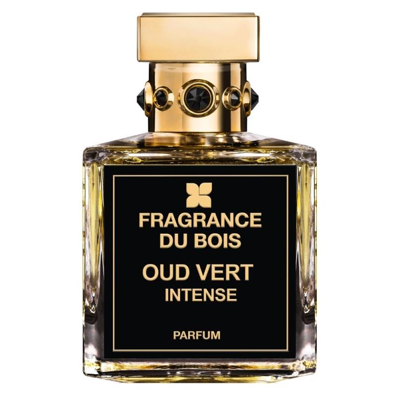 Fragrance Du Bois Oud Vert Intense   Parfum Spray 1.7 oz / 50 ml