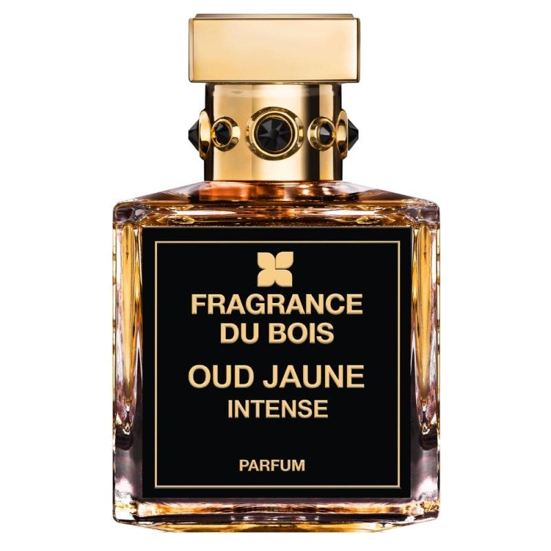 Fragrance Du Bois Oud Jaune Intense   Parfum Spray 1.7 oz / 50 ml