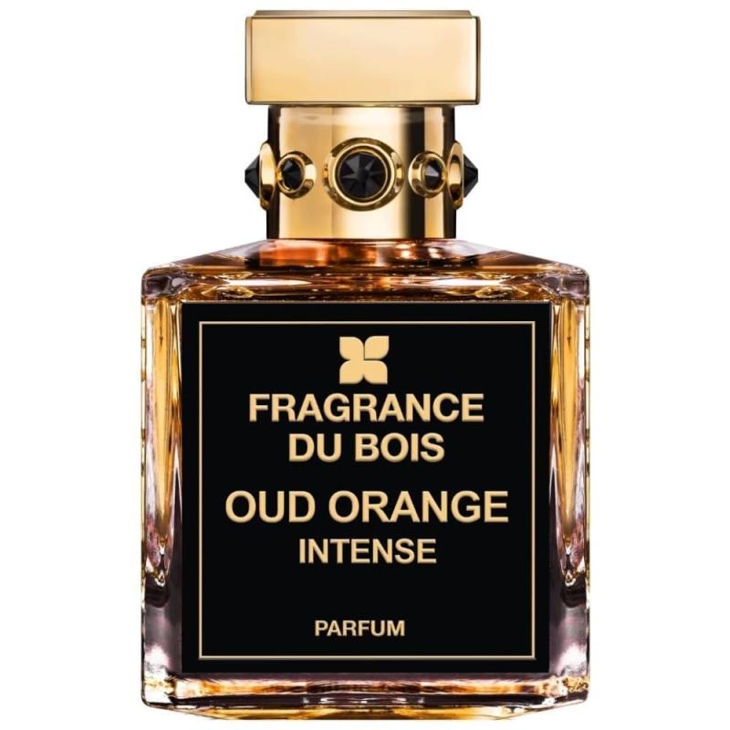 Fragrance Du Bois Oud Orange Intense 1.7 OZ oz / 50 ml Parfum Spray