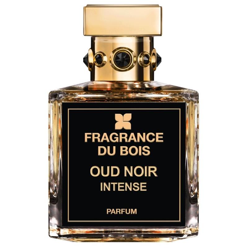 Fragrance Du Bois Oud Noir Intense   Parfum Unisex 1.7 oz / 50 ml