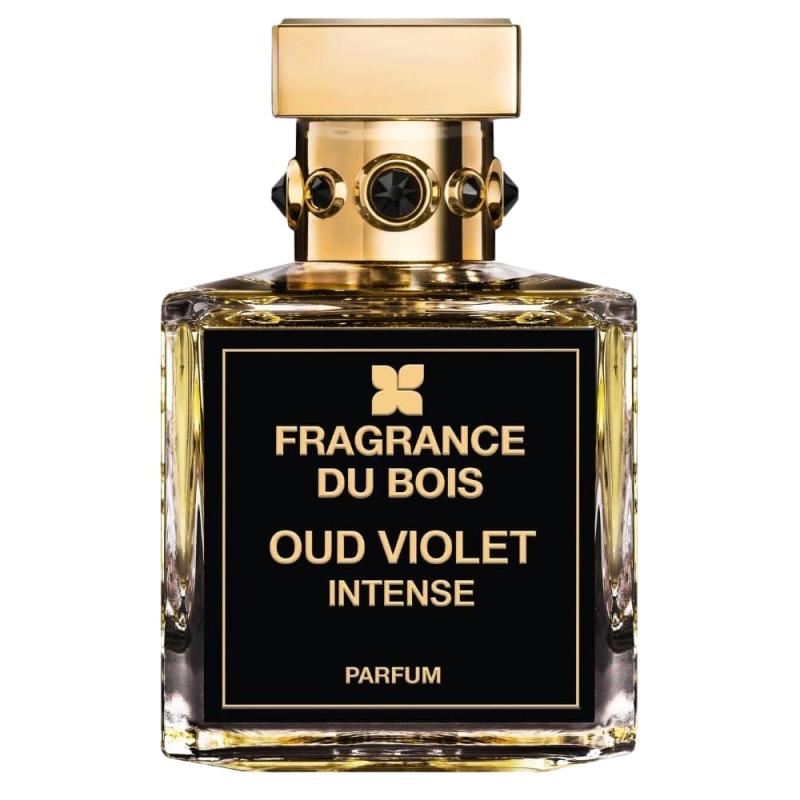 Fragrance Du Bois Oud Violet Intense  Parfumand Unisex 3.4 oz / 100 ml