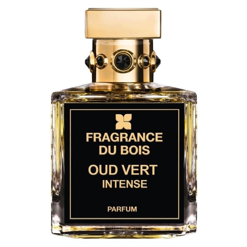 Fragrance Du Bois Oud Vert Intense  Parfum Spray 3.4 oz / 100 ml