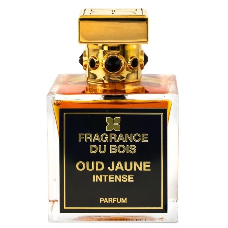 Fragrance Du Bois Oud Jaune Intense  Parfumand Unisex 3.4 oz / 100 ml