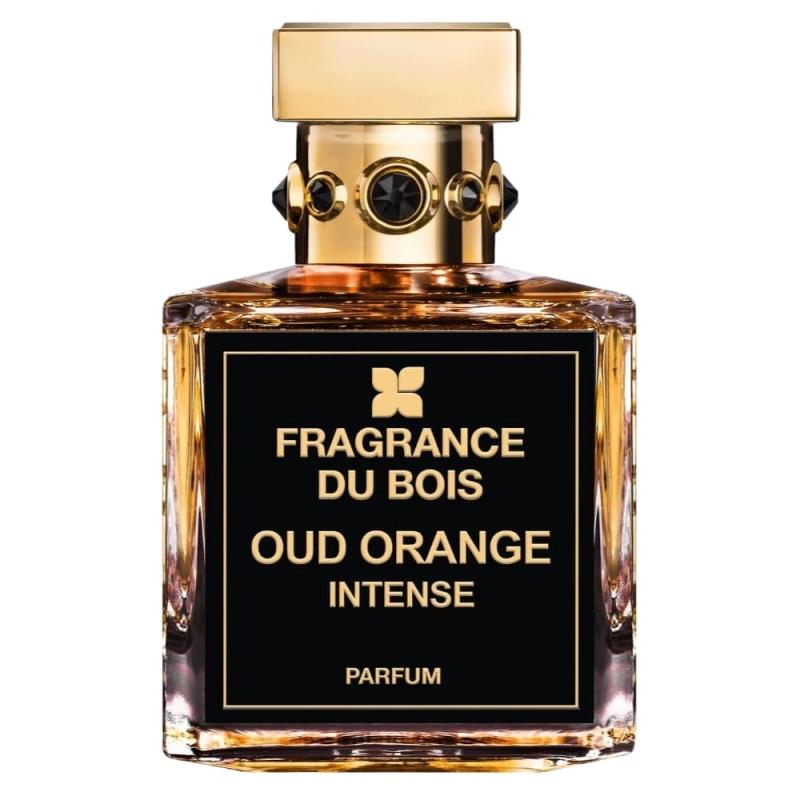 Fragrance Du Bois Oud Orange Intense  Parfumand Unisex 3.4 oz / 100 ml