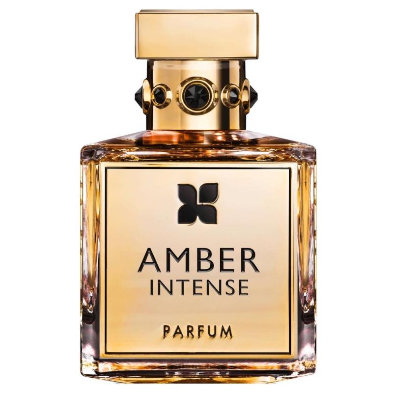 Fragrance Du Bois Amber Intense  Parfum Spray 3.4 oz / 100 ml