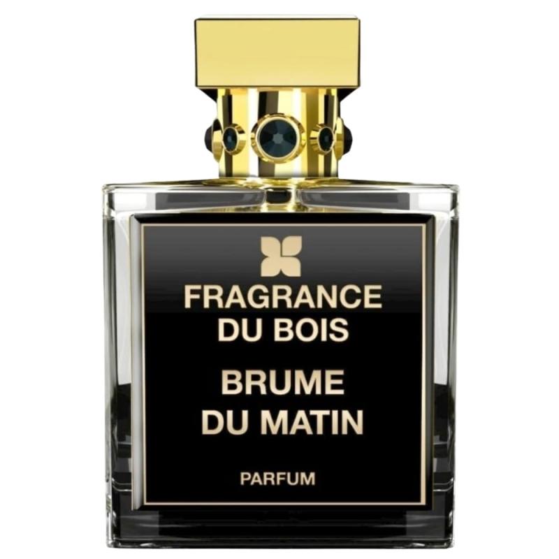 Fragrance Du Bois Brume Du Matin  Parfumand Unisex 3.4 oz / 100 ml