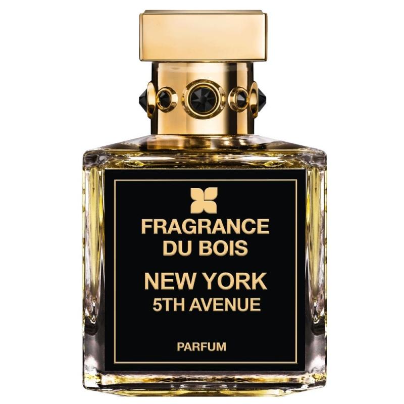 Fragrance Du Bois New York 5th Avenue  Eau De Parfum Unisex 3.4 oz / 100 ml