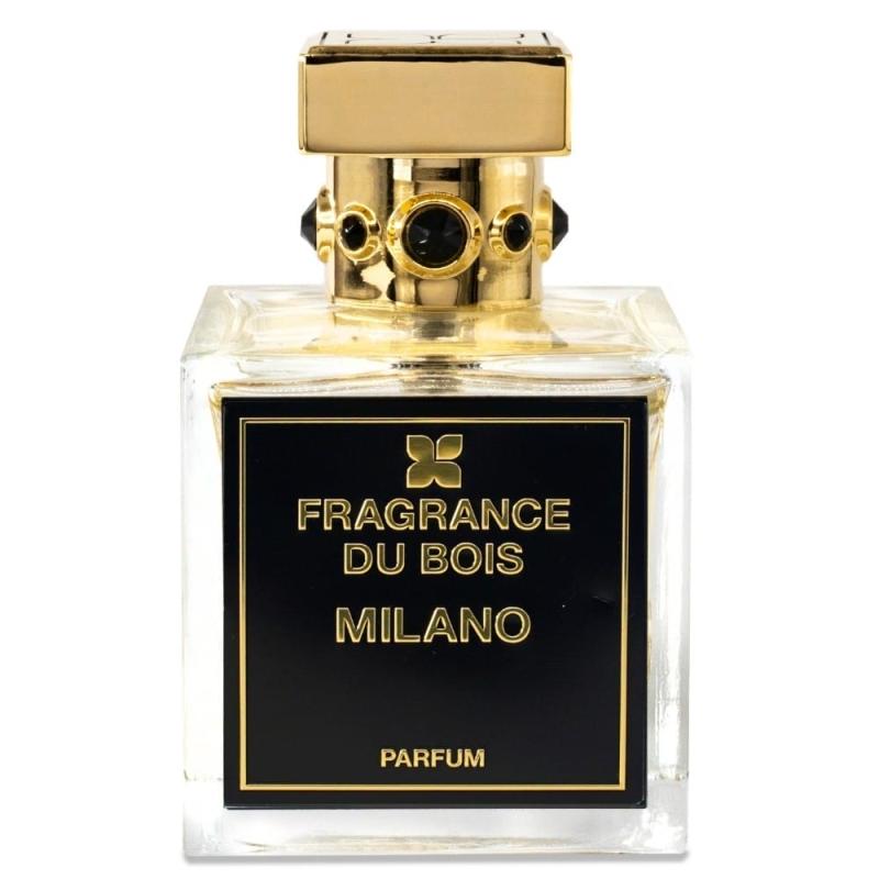 Fragrance Du Bois Milano  Parfumand Unisex 3.4 oz / 100 ml