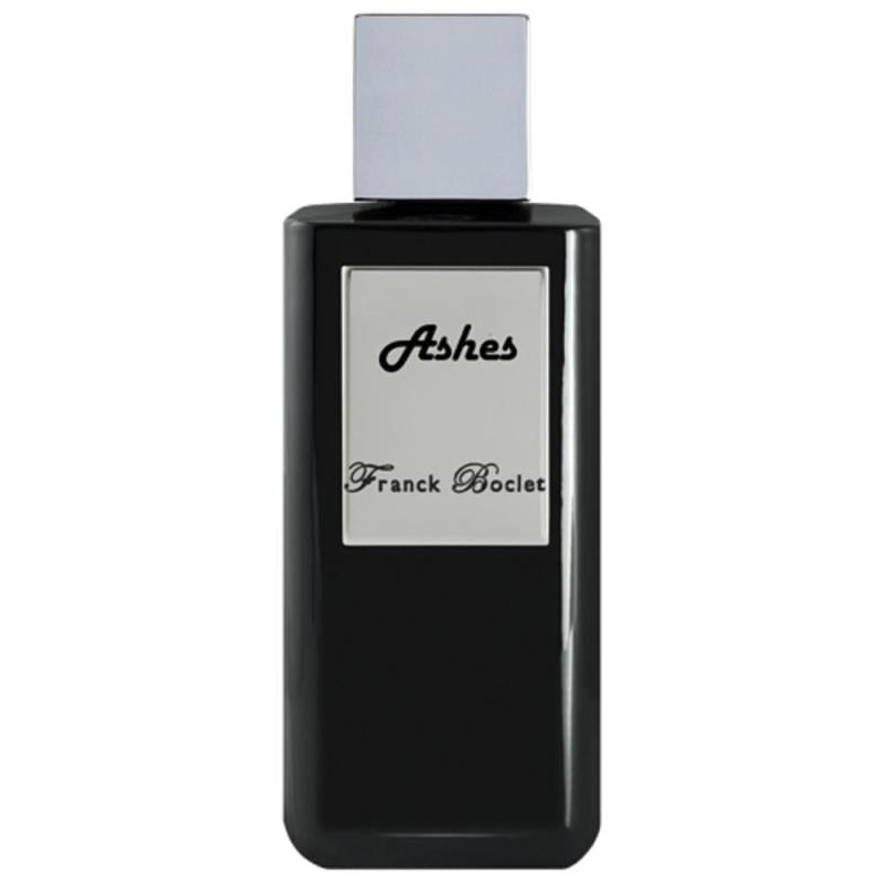 Franck Boclet Ashes  Extrait De Parfum Unisex 3.4 oz / 100 ml