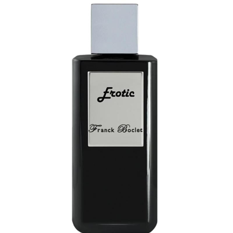 Franck Boclet Erotic  Extrait De Parfum Unisex 3.4 oz / 100 ml