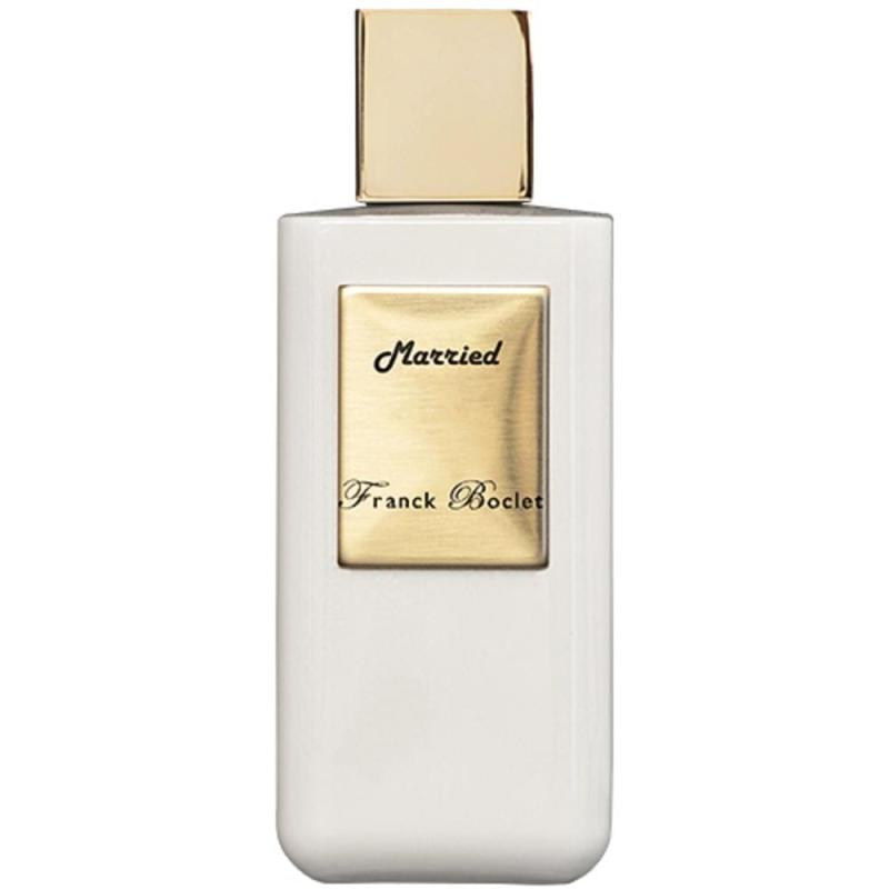 Franck Boclet Married  Extrait de Parfum 3.4oz-100ml