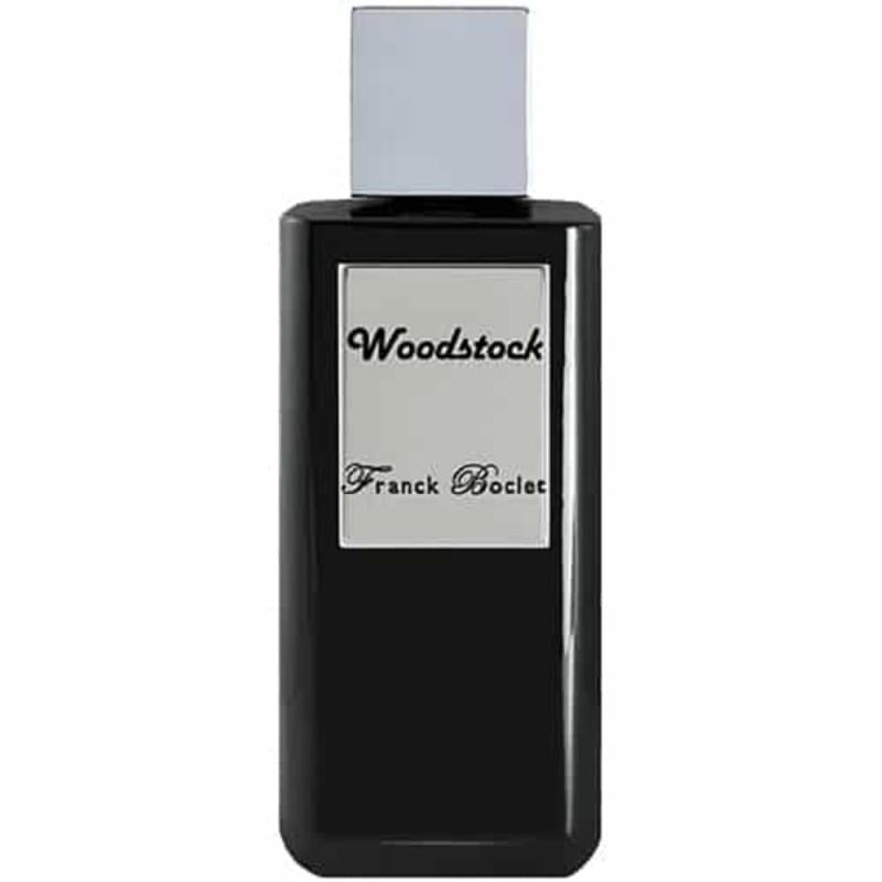 Franck Boclet Woodstock  Extrait De Parfum Unisex 3.4 oz / 100 ml