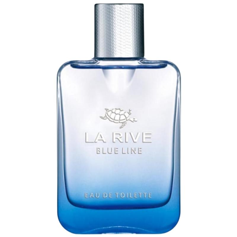 La Rive Blue Line 3.0Oz - 90ml EAU DE TOILETTE For Men